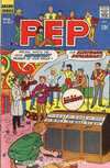 Pep Comics #227 Comic Books - Covers, Scans, Photos in Pep Comics Comic Books - Covers, Scans, Gallery